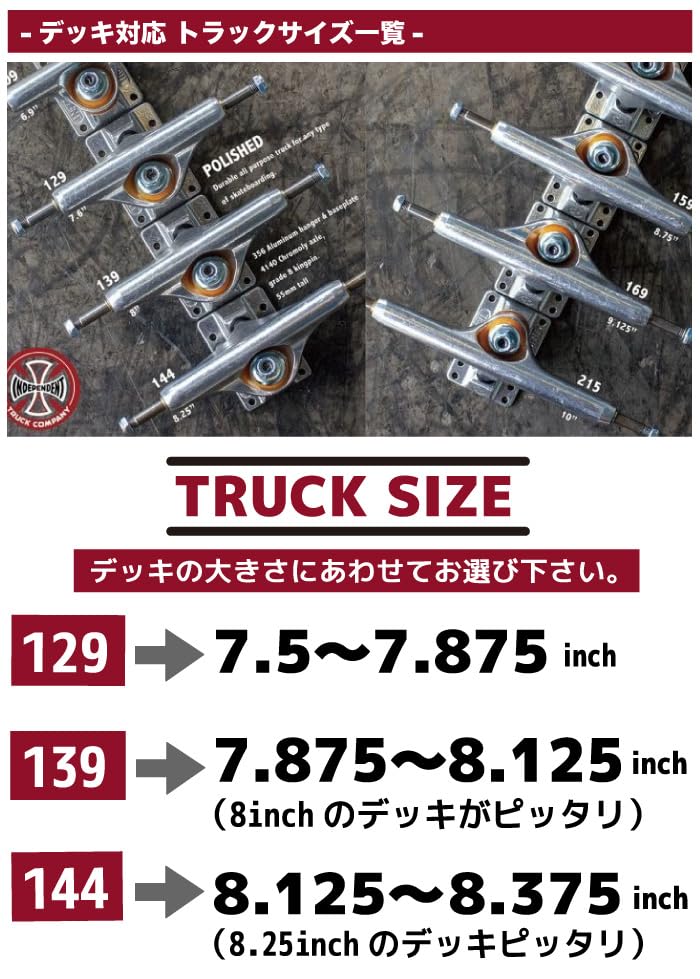 thunder trucks Spitfire トラックセット バラ売り可 PRODUCTS] THUNDER - SIGNATURE TRUCKS | VHSMAG